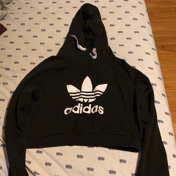 Adidas hoodie - Picture 1 of 3